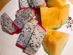 -温野菜涮涮锅(西单大悦城店)