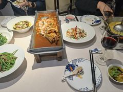 -徽州小镇(高新店)