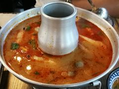 -Hi YOU你的饭局泰餐厅(雍和宫店)