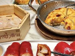 -陶陶居酒家(新天地店)