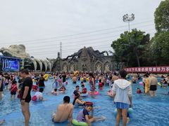 -苏州乐园森林水世界