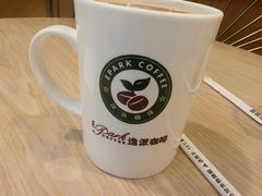 -逸派咖啡 EPARKCOFFEE(广安门店)