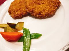 -92°C俄式厨房(中央大街店)