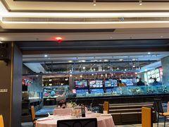 大堂-紫阳海鲜楼·传承闽味(长乐路总店)