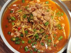 鲜椒兔-百年神厨·地道川菜(清江西路店)