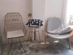 -拾壹cafe·工作室