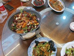 -老味道1992(武当山店)