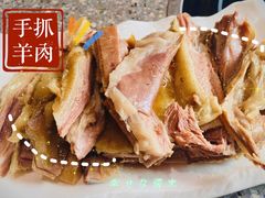 -马老六清真餐厅(雁滩店)