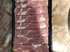 -东北烤肉(鼓楼巷店)
