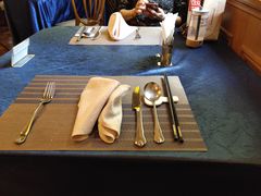 -马勒别墅·中餐厅