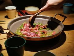 炒黄牛肉-吃饭皇帝大(解放西路店)