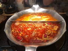 -湊湊火锅·茶憩(上海合生汇店)