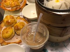 -点点心点心专门店(旺角店)