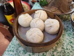 -鸿姐老火锅(静安店)