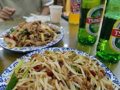 -美味居(古城店)