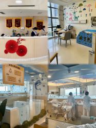 -广州安和泰医学月子会所