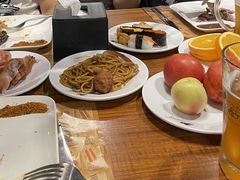 -汉巴味德(大悦城店)
