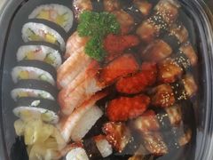 -池田寿司·4H鲜作(西直门凯德华联店)