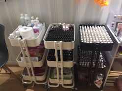 -盘丝洞美甲美睫工作室