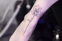 -见雾TATTOO STUDIO