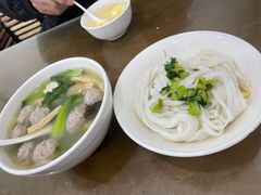 -子午路张记肉夹馍(翠华路店)