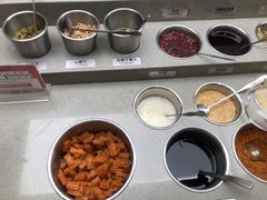 -海底捞火锅(武胜路凯德广场店)