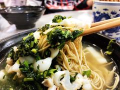 -老地方面馆(思南路店)