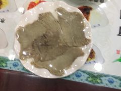 -西域美食蘭州拉面