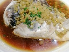 剁椒鱼头-孙府大院(步行街店)
