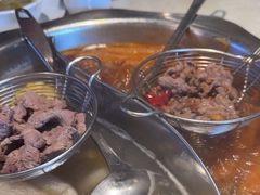 -小肥牛潮汕牛肉火锅(南联店)