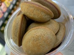 咖啡豆饼-莫朗核桃饼(虹泉路店)
