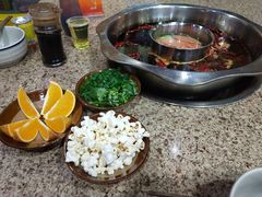 -堂客老火锅(欣阳广场总店)