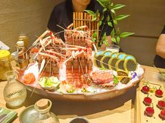 -Minase水濑·日料放题(外滩店)