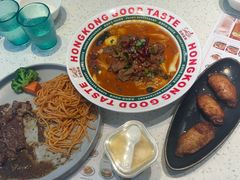 -新宝餐厅(流塘店)