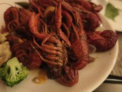 -盛宴自助餐厅(运达喜来登店)