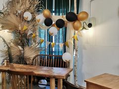 -The Good Place好地方·Brunch·coffee(国贸店)
