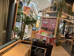 -南京大牌档(龙江新城市广场店)