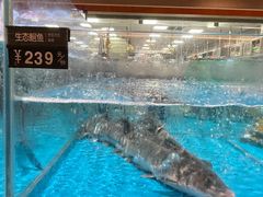 -艳阳天·非遗楚菜(武汉客厅店)