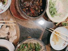 -西江美食舫·江西菜(健德桥店)