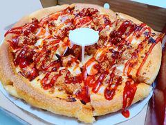 -尊宝比萨(杨美店)