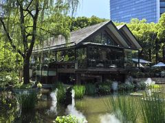 -静安公园(静安寺街道)