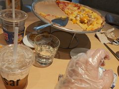 -乐凯撒披萨(正佳广场店)