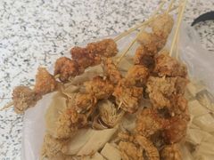 -钢中豆皮(建设街道铁岭小区店)