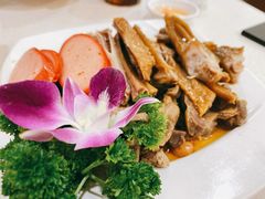 -香港新发烧腊茶餐厅(万象店)