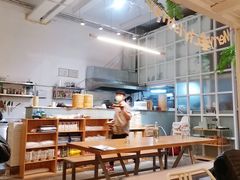 -CHILLAX轻乐时(侨建·Hi City店)