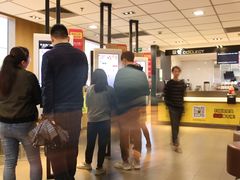 -麦当劳(番禺易发商业街店)