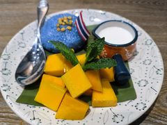 -长勺子东南亚(街道口店)