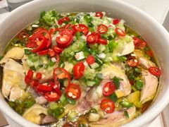 椒麻鸡-川知味(京华城店)