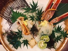 -蟹道乐(網元別館店)
