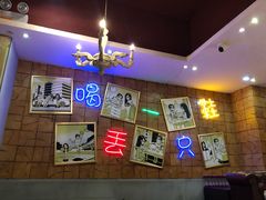 -喝丢一只鞋辣炒海鲜小烧烤(三八广场店)